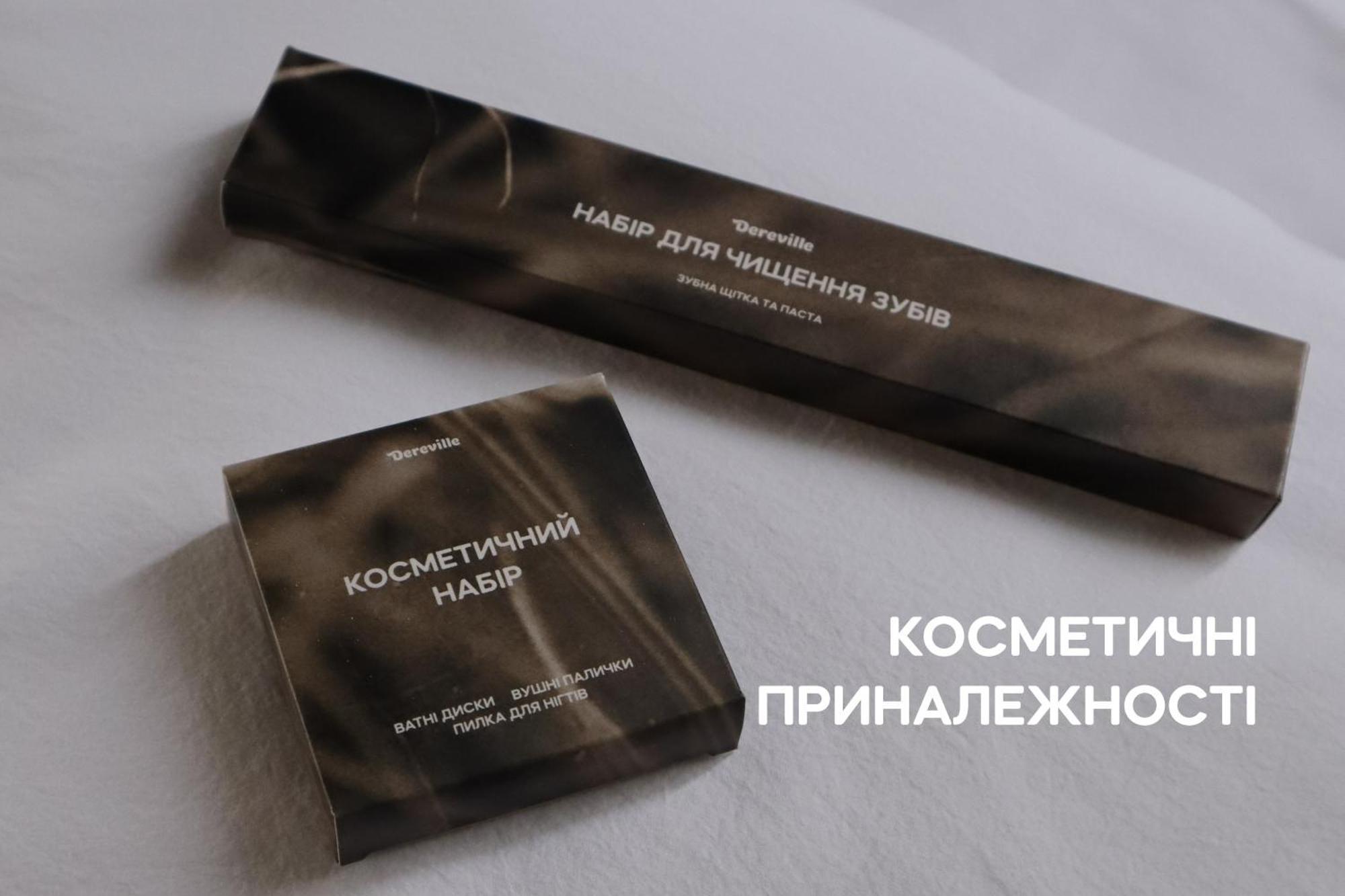 Dereville Sokolovka Bagian luar foto