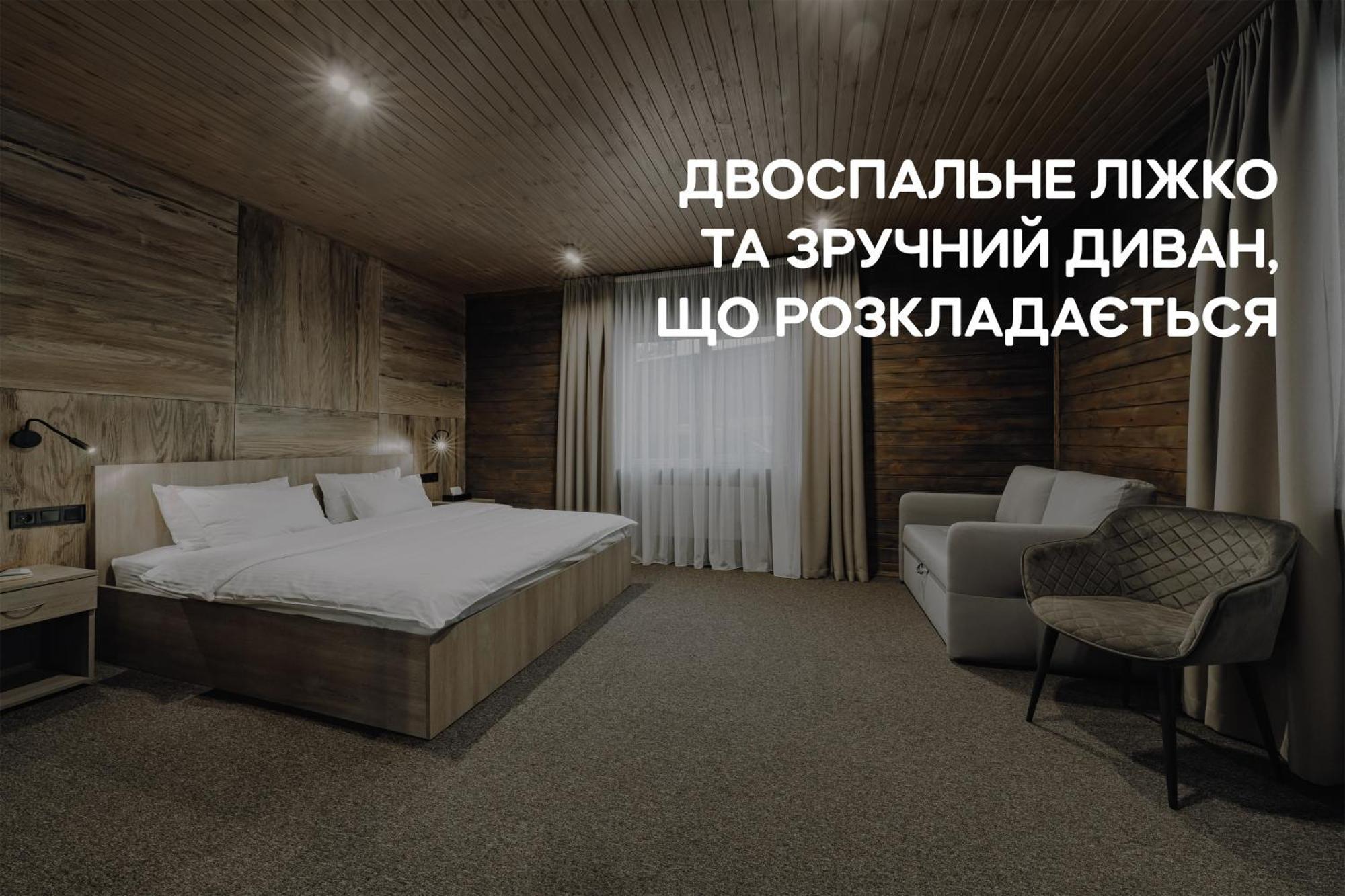 Dereville Sokolovka Bagian luar foto