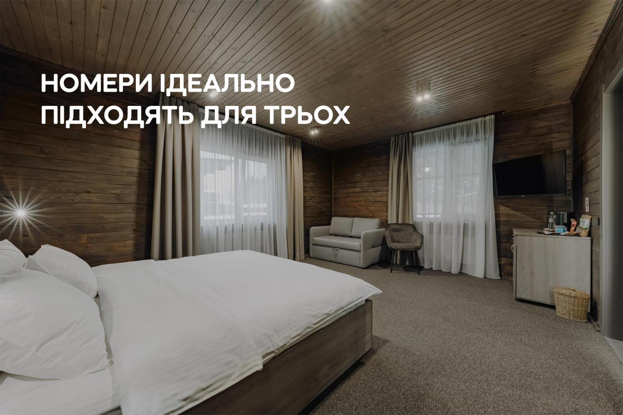 Dereville Sokolovka Bagian luar foto